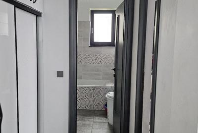 Apartament cu 3 camere decomandat în Carpați 2 - 7