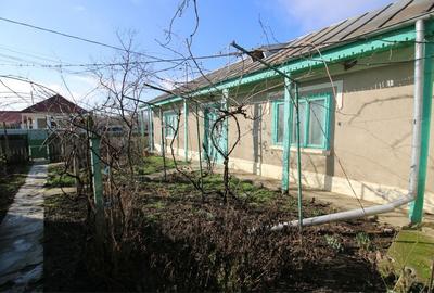 Casă cu 3 camere în Chilia Veche - 6