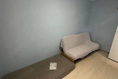 Garsonieră nedecomandată în Pantelimon - 3
