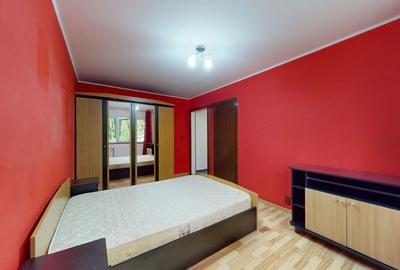 Apartament cu 3 camere semidecomandat, mobilat în Apărătorii Patriei - 9