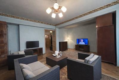 Garsonieră decomandată în Vatra Luminoasă - 9