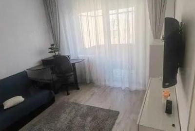 Garsonieră decomandată în Central - 1