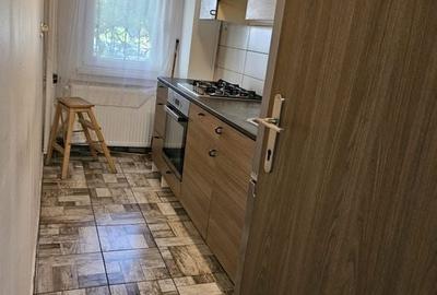 Garsoniera Mobilata si Utilata - Sector 4 - Metrou Aparatorii Patriei - 5