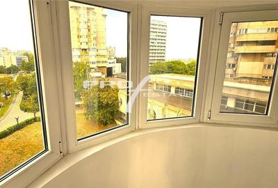 Apartament 3 camere, su.88mp.decomandat, CF.0, - Gara BCR - 9