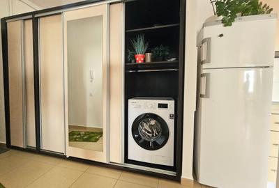 Apartament cu 2 camere decomandat, mobilat în Timpuri Noi - 13