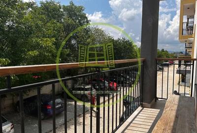 Apartament cu 3 camere în Bartolomeu - 3