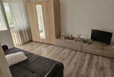 Garsonieră nedecomandată în Central - 7