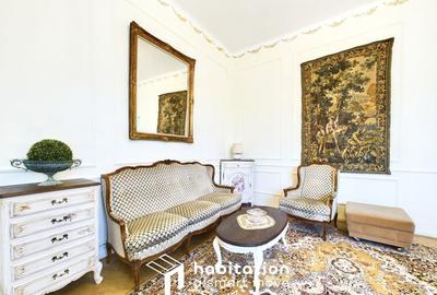 Apartament 3 camere, et 1, renovat aristocrat, in zona  Piața Sinaia - 7