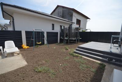 Duplex de vanzare - vedere lac Cernica - posibilitate rate - nu se aplica TVA - 29