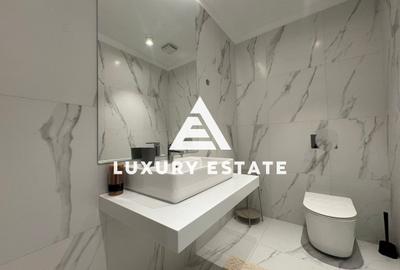 Inchiriere apartament 4 camere la prima utilizare zona Aviatiei Pipera Porsche - 14