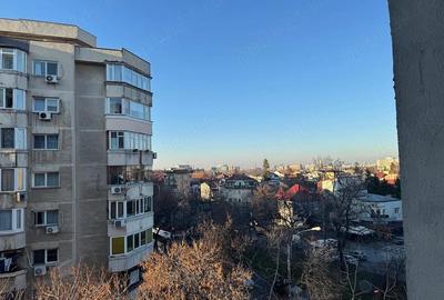 Apartament cu 2 camere decomandat în Panduri - 6