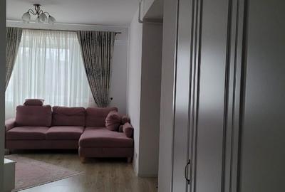 Apartament 3 camere, New Residence, Ghencea, Drumul Cooperativei - 3
