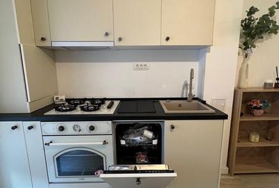 Apartament cu 2 camere în Central - 7