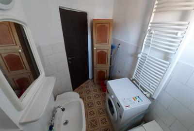 Garsonieră decomandată în Central - 5