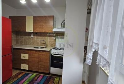 Garsonieră decomandată în Mărăști - 7