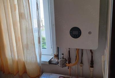 Garsonieră semidecomandată în Valea Aurie - 7