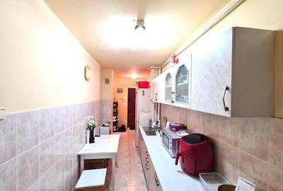 Apartament cu 2 camere decomandat în Mănăștur - 8