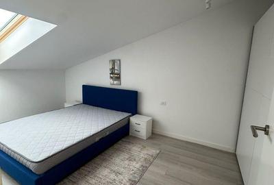 Casă cu 4 camere în Central - 7