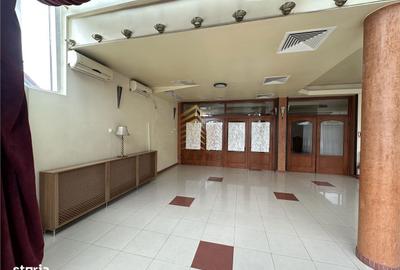 Spațiu comercial, de 1,000 mp, în Calea Moldovei - 12