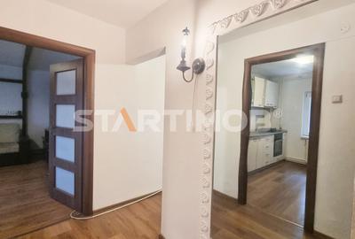 Apartament cu 3 camere decomandat în Răcădău - 41