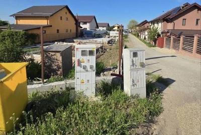 Casă cu 4 camere în Clinceni - 4