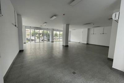 Spațiu comercial, de 520 mp, în Racova - 5