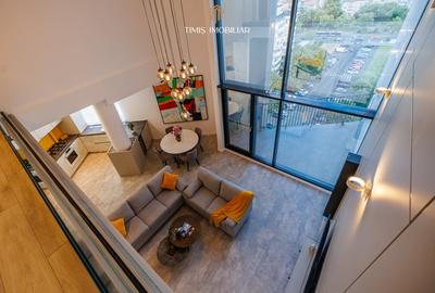 Apartament cu 4 camere decomandat, mobilat în Soarelui - 31