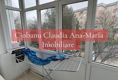 Garsonieră decomandată în 1 Mai - 6