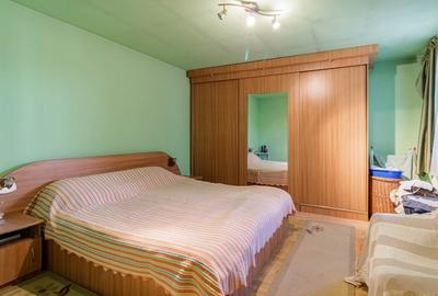 Casa Rahova 4 camere, 2 bucatarii, curte individuala - 2