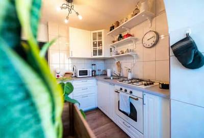 Apartament cu 3 camere decomandat în Nicolae Grigorescu - 5