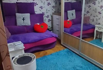 Apartament cu 2 camere semidecomandat în Șagului - 7