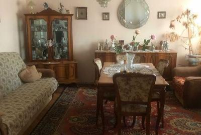Apartament cu 3 camere decomandat în Central - 7