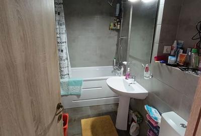 Garsonieră în Metalurgiei - 10