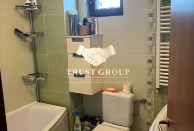 Apartament cu 2 camere semidecomandat, mobilat în Domenii - 10