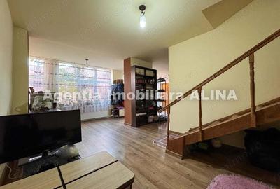 Casa stil Duplex si teren in Deva, zona Piata centrala. - 7