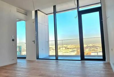 Penthouse cu 4 camere în Cotroceni - 4