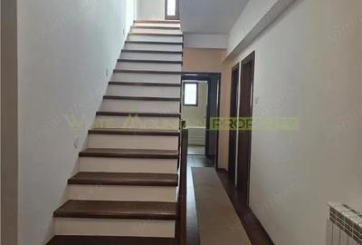 Ion Mihalache, vila 9 camere cu piscina interioara, de vanzare, comision 0% - 10