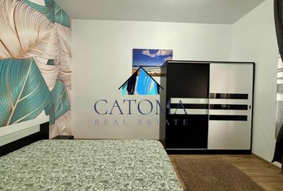 Bd. Basarabia - Parcul National | Loc de parcare | Boiler - 12