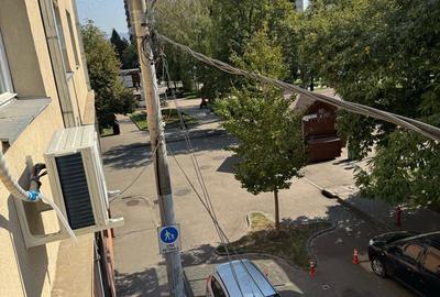 Garsoniera de inchiriat centru Ada Kaleh - 3