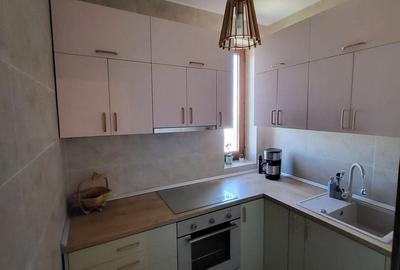Apartament cu 3 camere decomandat, mobilat în Tomis Nord - 3