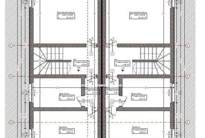 Casă cu 4 camere în Florești - 4