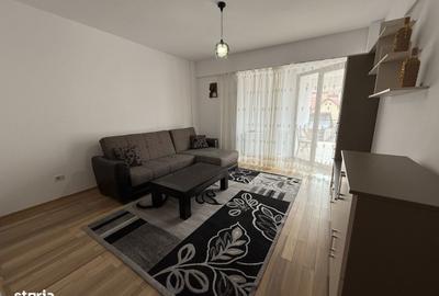 Apartament cu 2 camere, mobilat în Central - 13