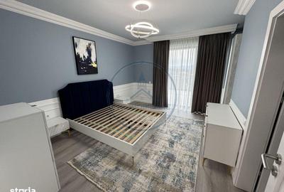 Apartament cu 3 camere în Central - 8