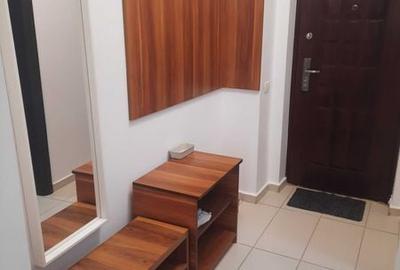Garsonieră în Chiajna - 4