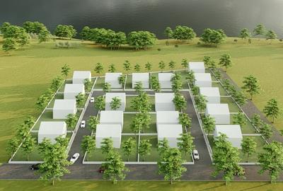 Teren în Pantelimon - 5