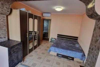 Apartament cu 2 camere semidecomandat, mobilat în Unirii - 12