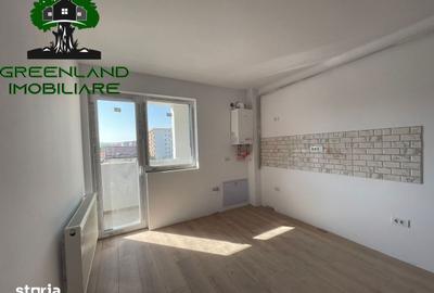 Apartament cu 2 camere în Bucium - 6