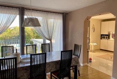 Casă cu 4 camere cu Teren 450 Mp în Central - 8