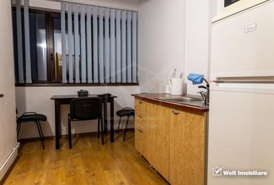 Oportunitate in Zorilor: casa spatioasa, curte mare si potential de investitie! - 10