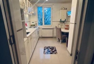 Apartament cu 3 camere semidecomandat, mobilat în 1 Decembrie 1918 - 5